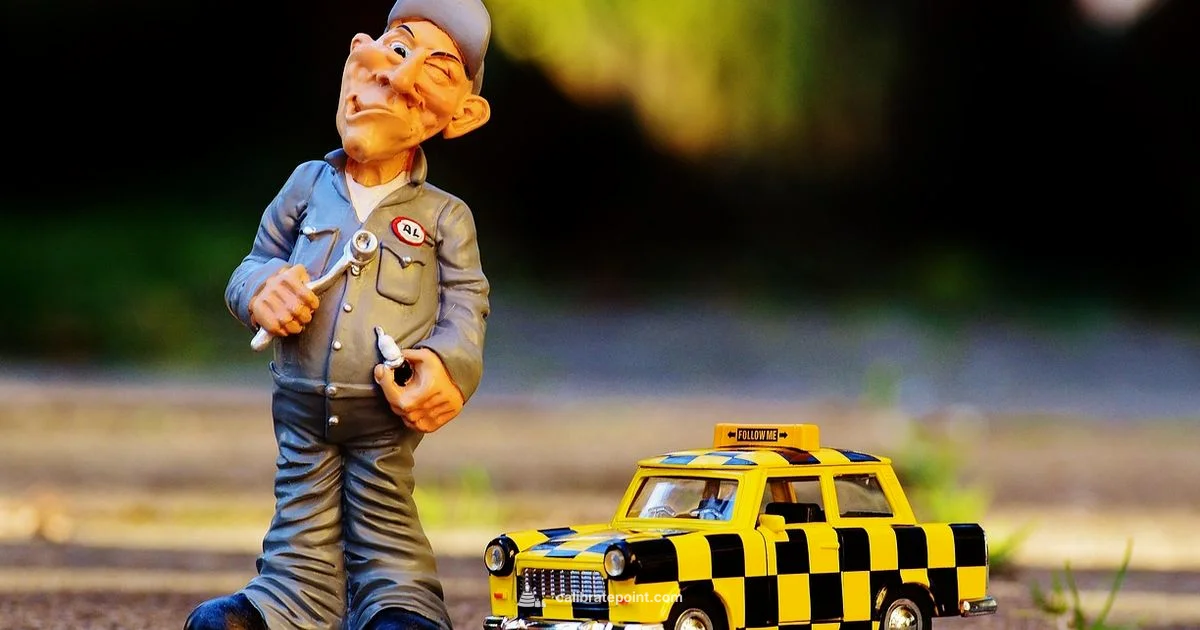 Spark Plug Calibration Spark Plug Calibration - Calibrate Point