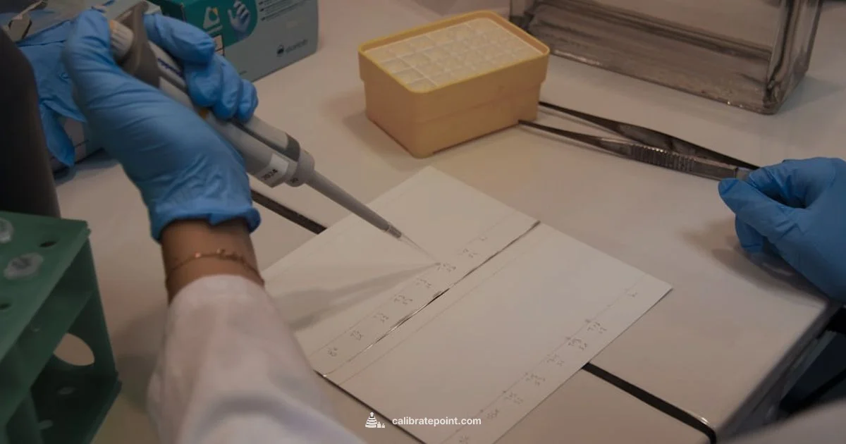 Calibration Error Guide - Calibrate Point