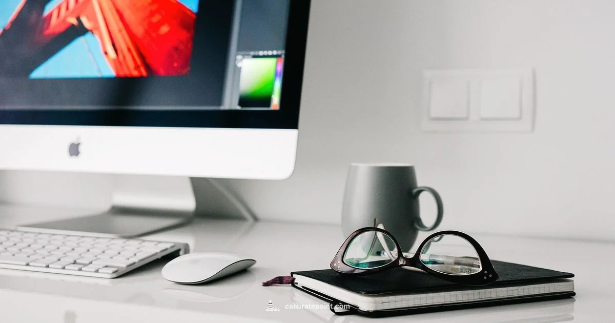 Budget Calibration - Calibrate Point