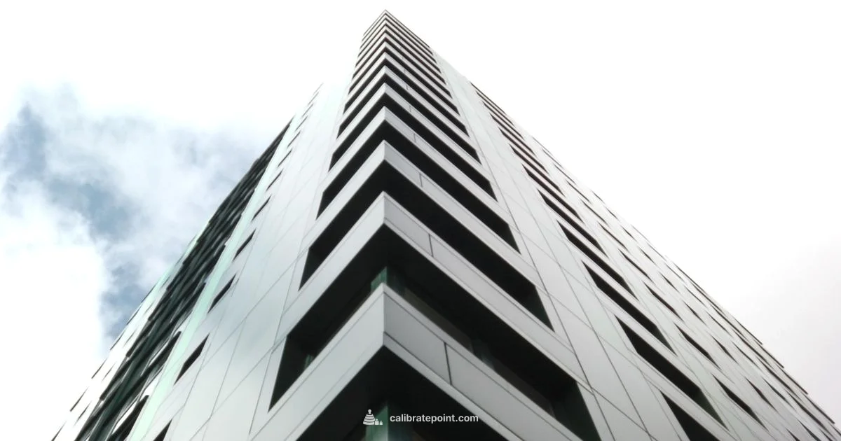 Calibrate UK Sheffield - Calibrate Point