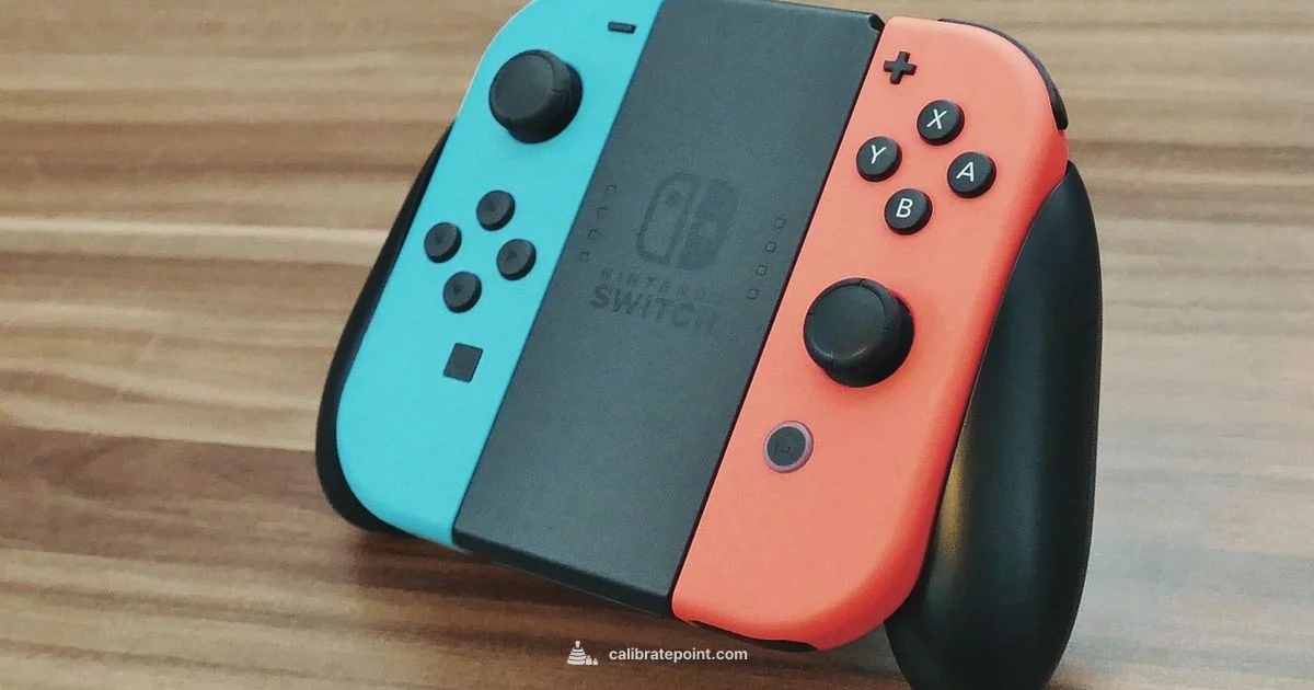 Controller Calibration - Calibrate Point