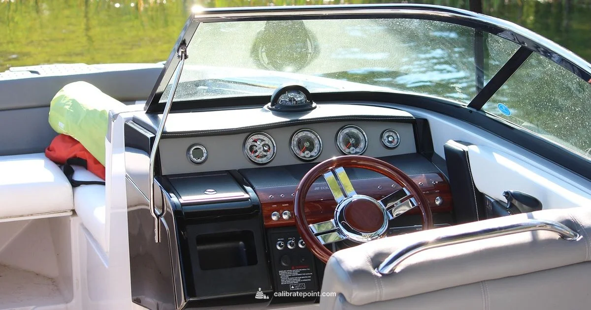 Ultrex Calibration - Calibrate Point