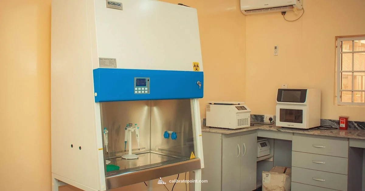 Nanovna Calibration Guide - Calibrate Point