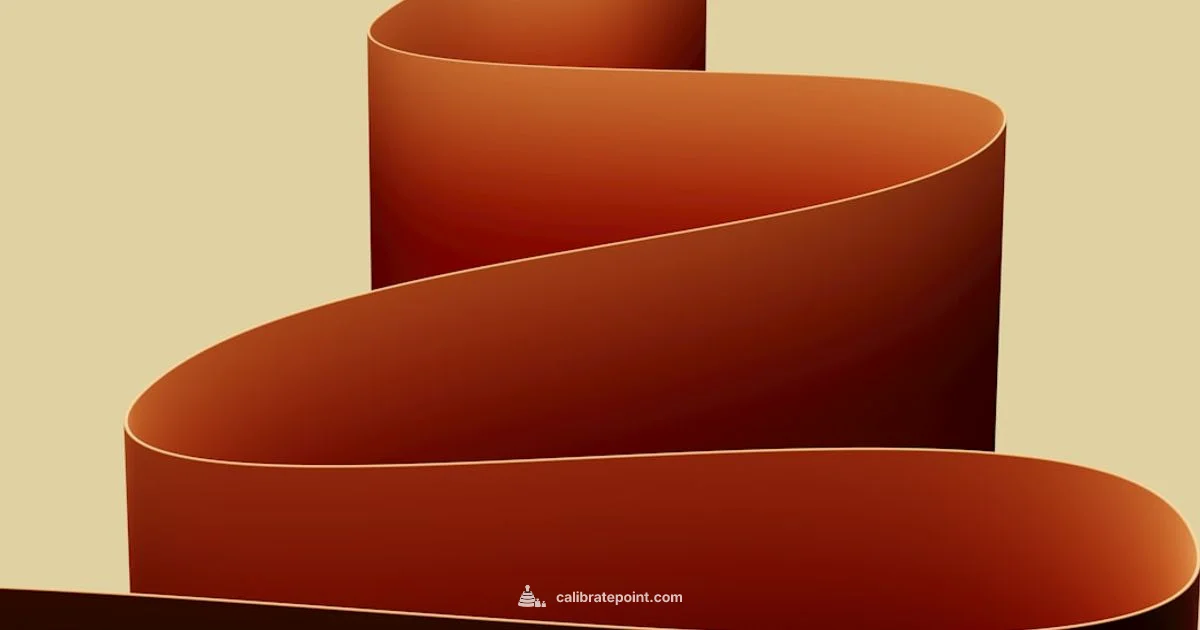 Good Curve Guide - Calibrate Point