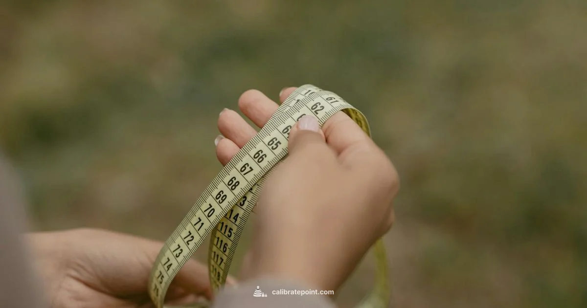 Circle Calibration Guide - Calibrate Point