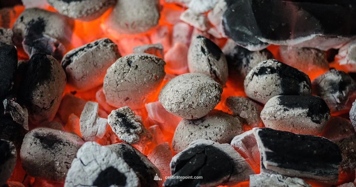 Calibrate Kamado Joe Thermometer Calibrate Kamado Joe Thermometer - Calibrate Point