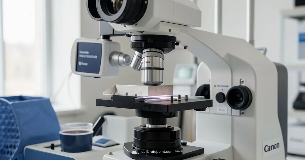 Calibrate Sensor Guide - Calibrate Point