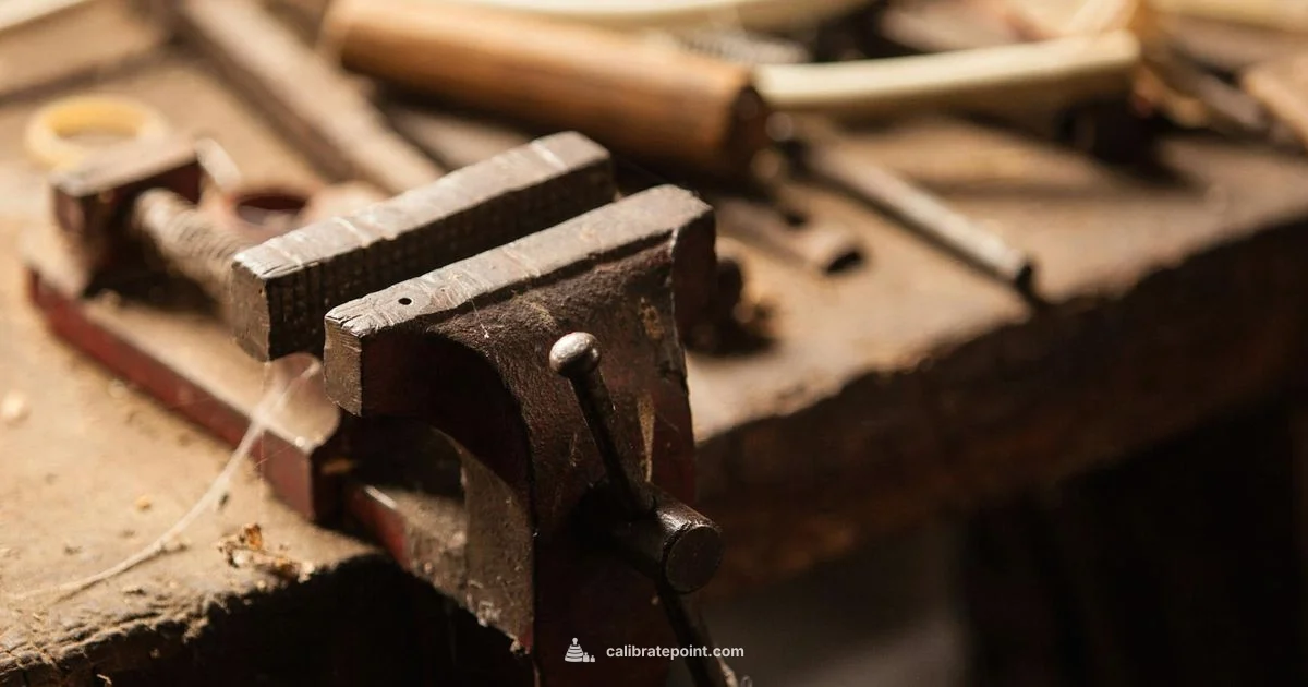 Calibrate XTool S1 - Calibrate Point