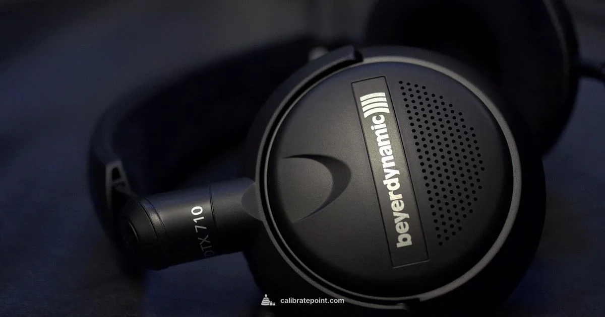 Print-Ready Display Calibration - Calibrate Point