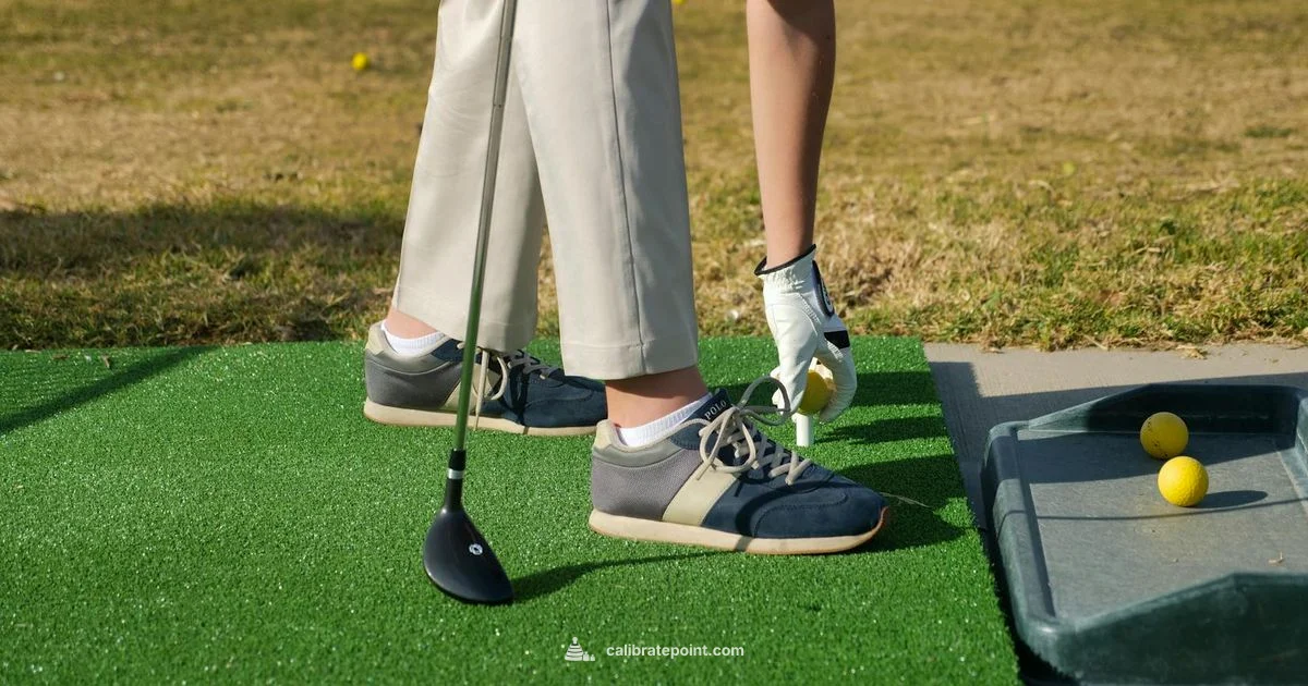 Garmin R10 Calibration - Calibrate Point