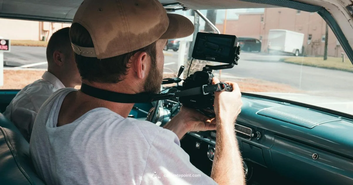 Calibrate Camera After Windshield Calibrate Camera After Windshield - Calibrate Point