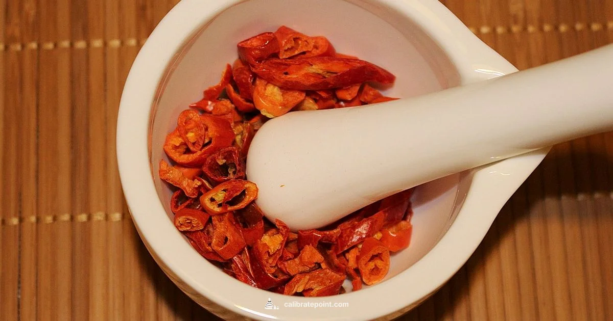 Calibrated Tampers Guide Calibrated Tampers Guide - Calibrate Point