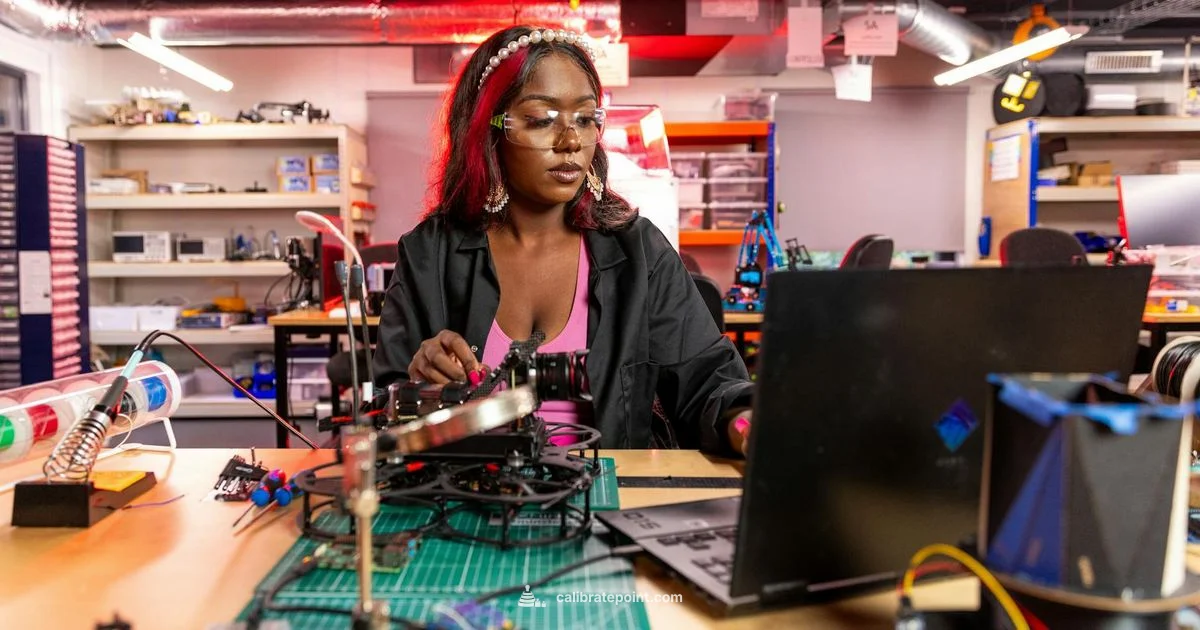 Calibration Essentials for Techs Calibration Essentials for Techs - Calibrate Point