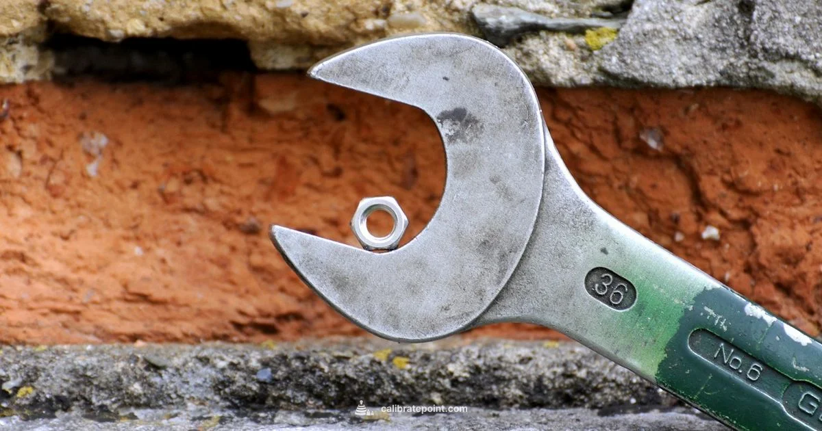 Torque Wrench Calibration Torque Wrench Calibration - Calibrate Point