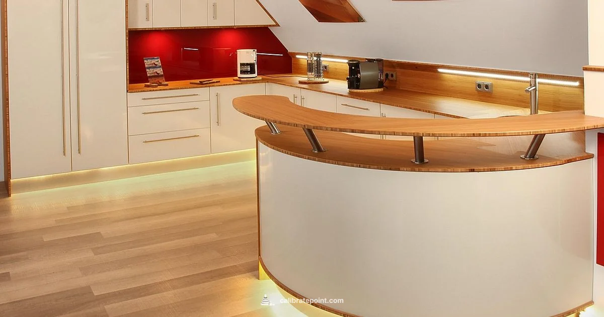 Calibrated Measured Fill - Calibrate Point