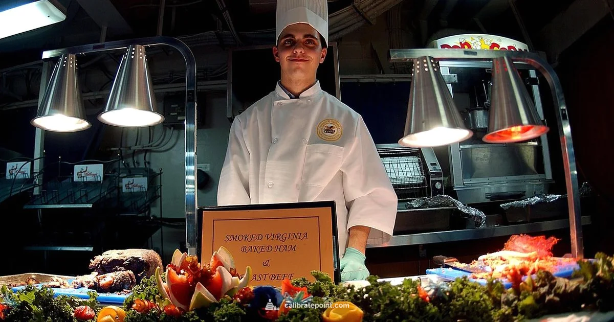 Meat Thermometer Calibration - Calibrate Point