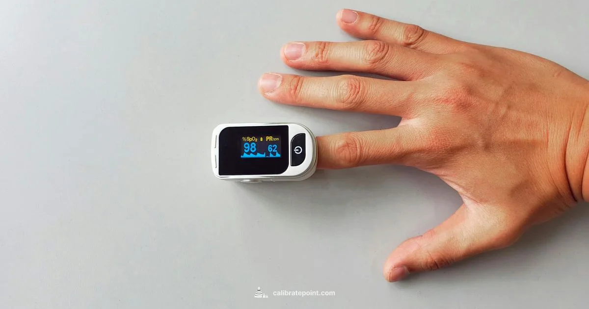 Libre 2 Calibration Guide - Calibrate Point