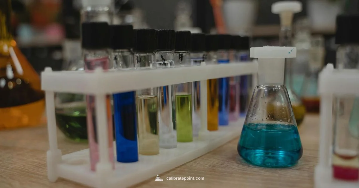 Calibration Template Guide - Calibrate Point