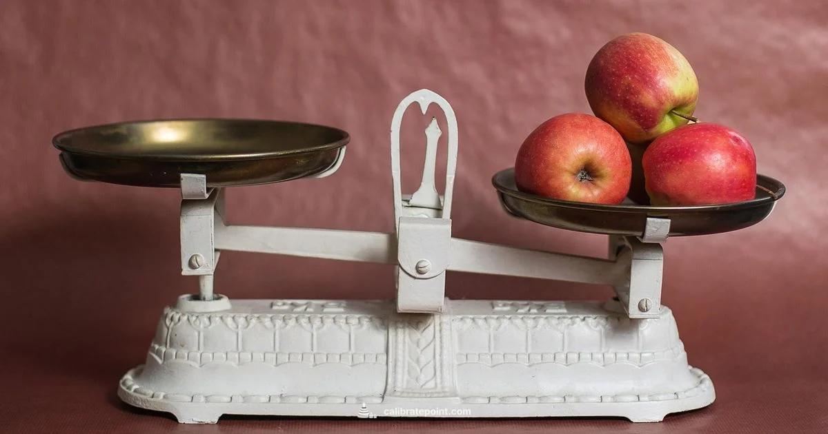 Calibration Review - Calibrate Point