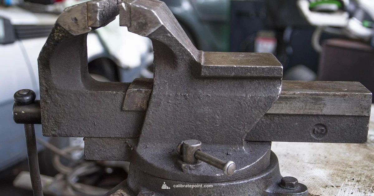 Calibration Tips Calibration Tips - Calibrate Point