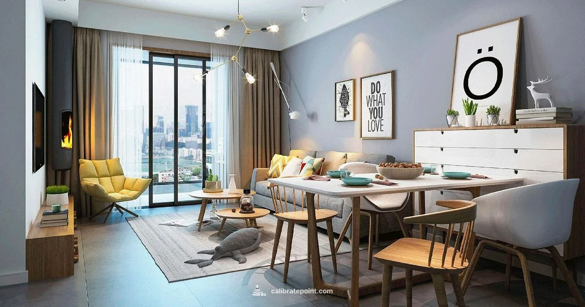 Govee TV Lights Calibration - Calibrate Point