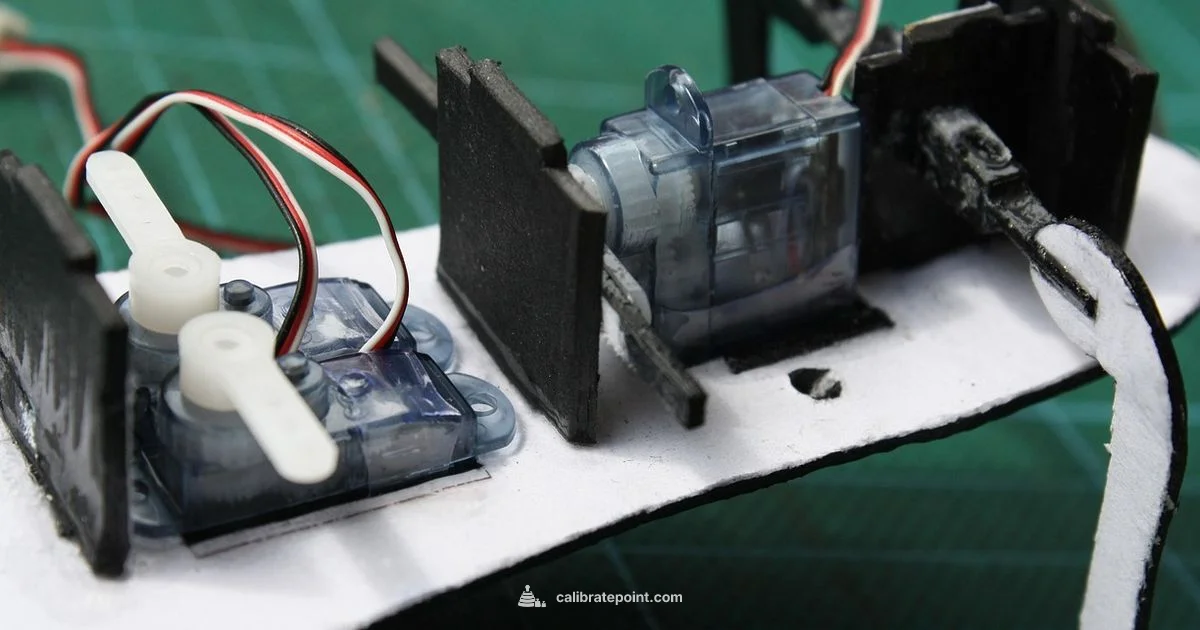 Calibrate Servok Dune Awakening Calibrate Servok Dune Awakening - Calibrate Point