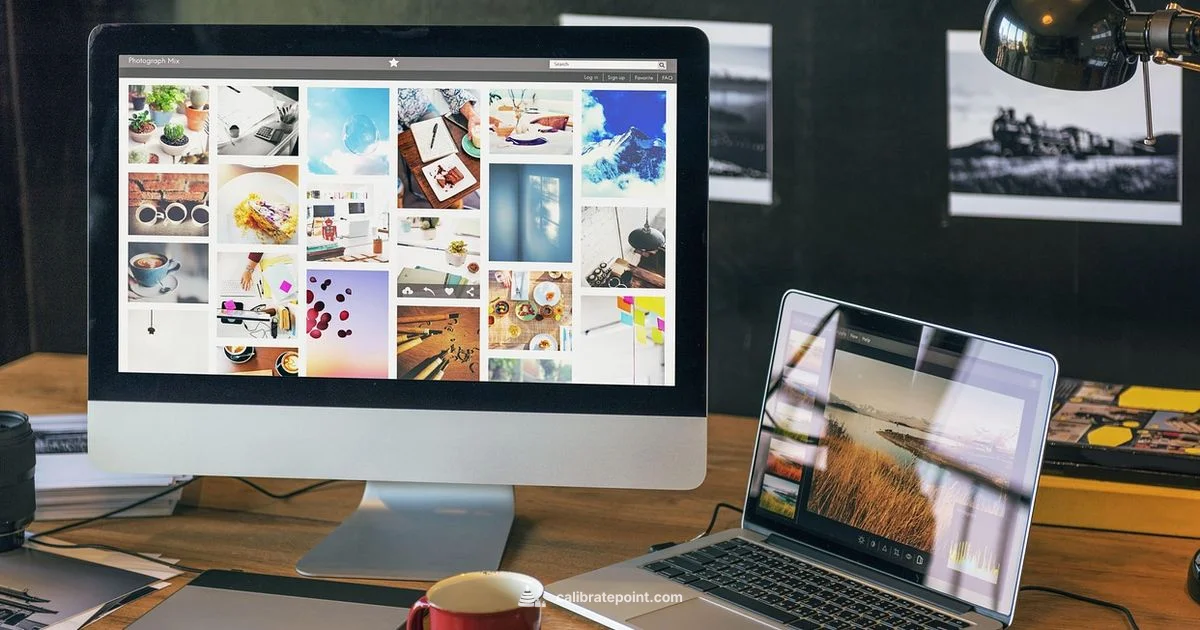 Overwatch Calibration - Calibrate Point