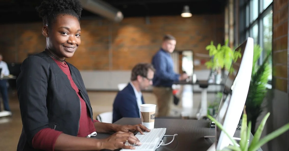 Hall Effect Calibration - Calibrate Point