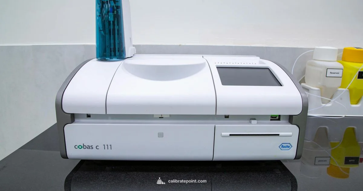 When to Calibrate G7 - Calibrate Point