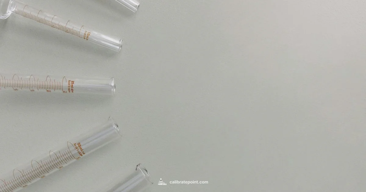 Affordable Plates - Calibrate Point