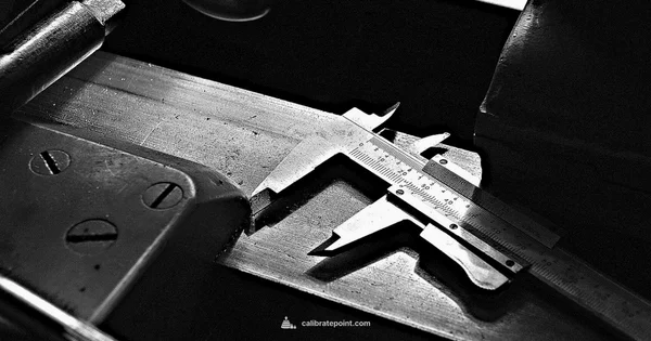 Taylor Scale Calibrate - Calibrate Point