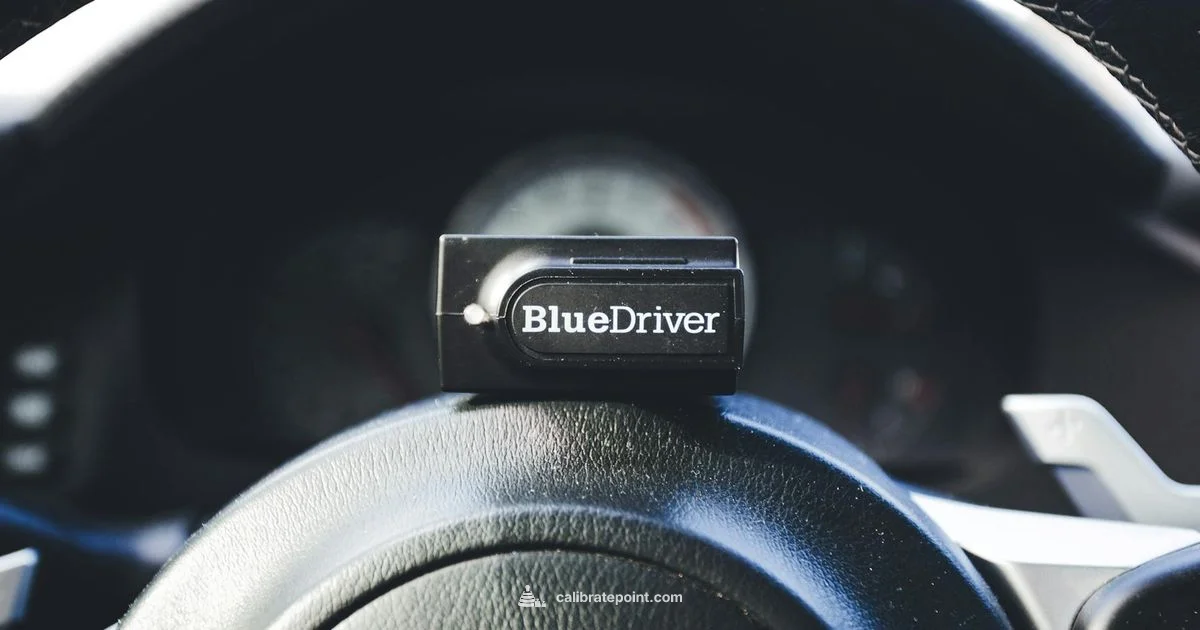 ADAS Calibration ADAS Calibration - Calibrate Point