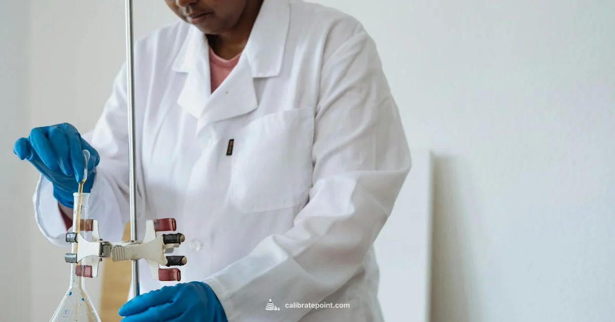 Calibration Guidelines - Calibrate Point