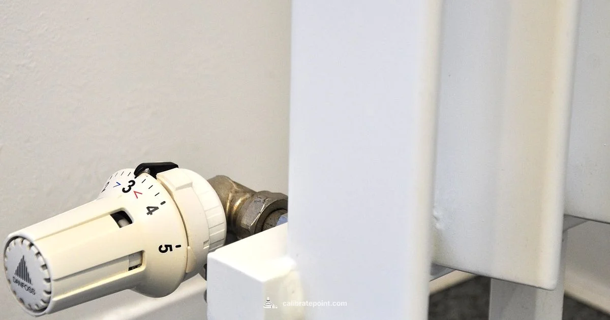 Calibrate Ecobee - Calibrate Point