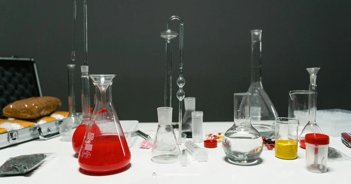 Calibrate Jobs Guide - Calibrate Point