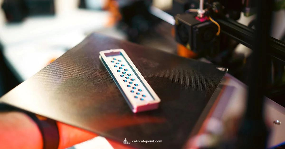 Z-Axis Calibration Z-Axis Calibration - Calibrate Point