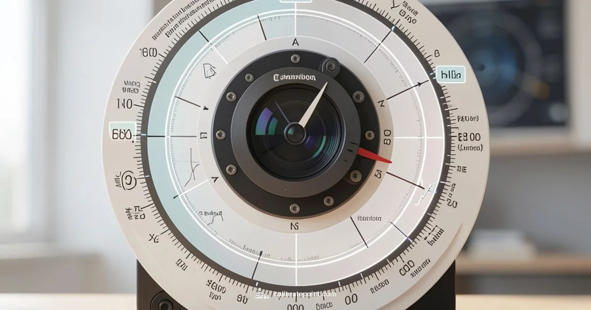 Calibration Essentials Calibration Essentials - Calibrate Point