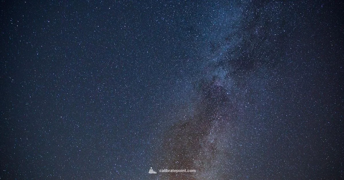 SkyView Calibration SkyView Calibration - Calibrate Point