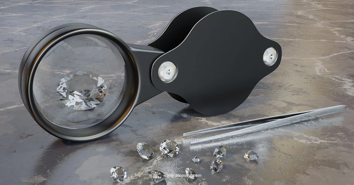 Calibrated Gems Guide Calibrated Gems Guide - Calibrate Point