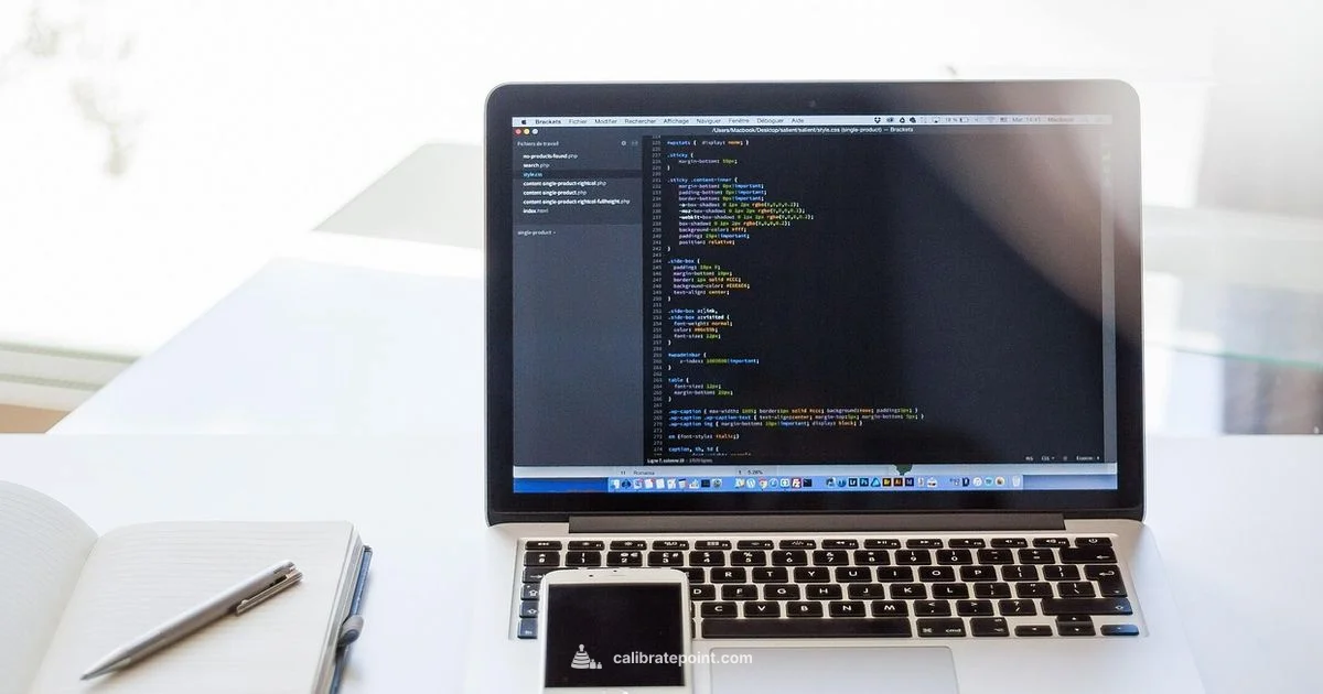 New Battery Calibration New Battery Calibration - Calibrate Point