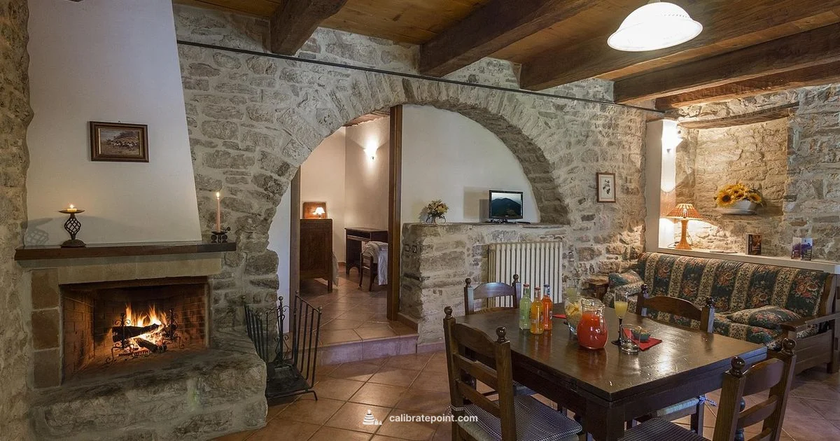 Nest Thermostat Calibration - Calibrate Point