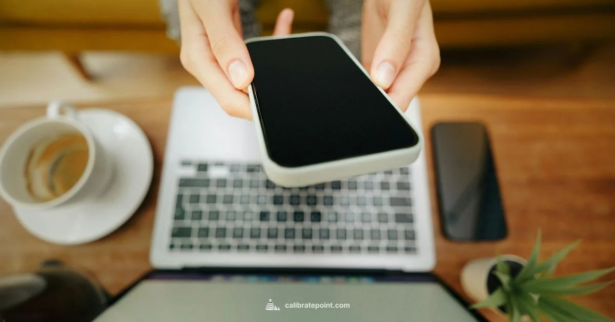 Battery Calibration Battery Calibration - Calibrate Point