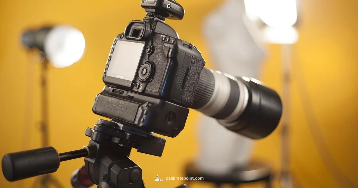 Camera Calibration Guide - Calibrate Point