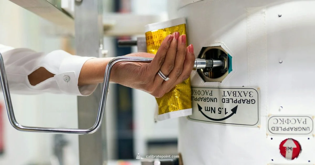 Worth It Guide - Calibrate Point