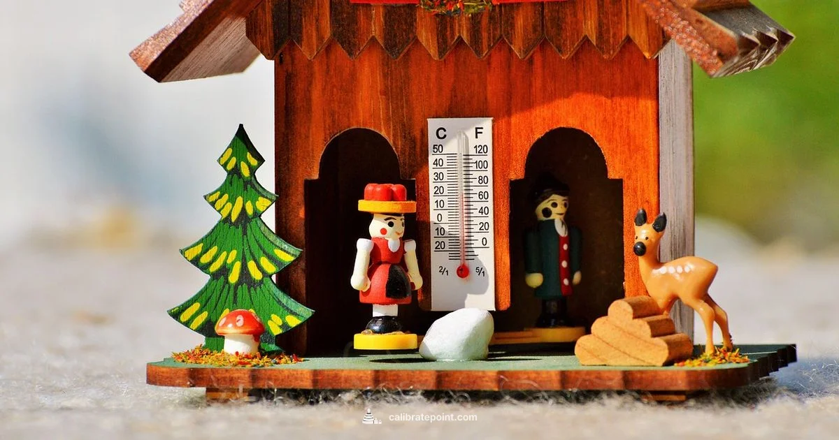 Calibration Points - Calibrate Point