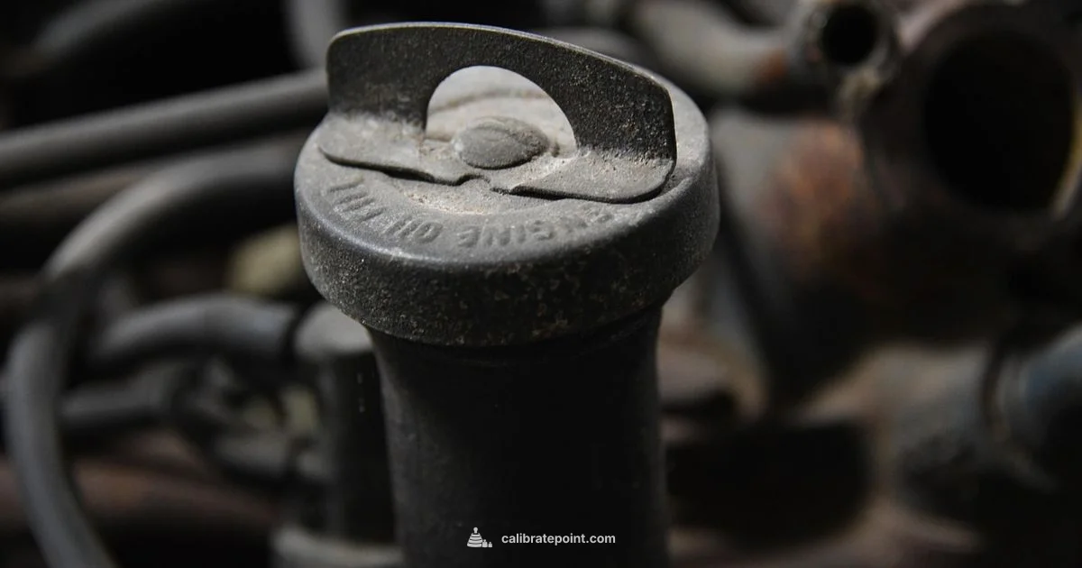 MAP Sensor Calibration MAP Sensor Calibration - Calibrate Point