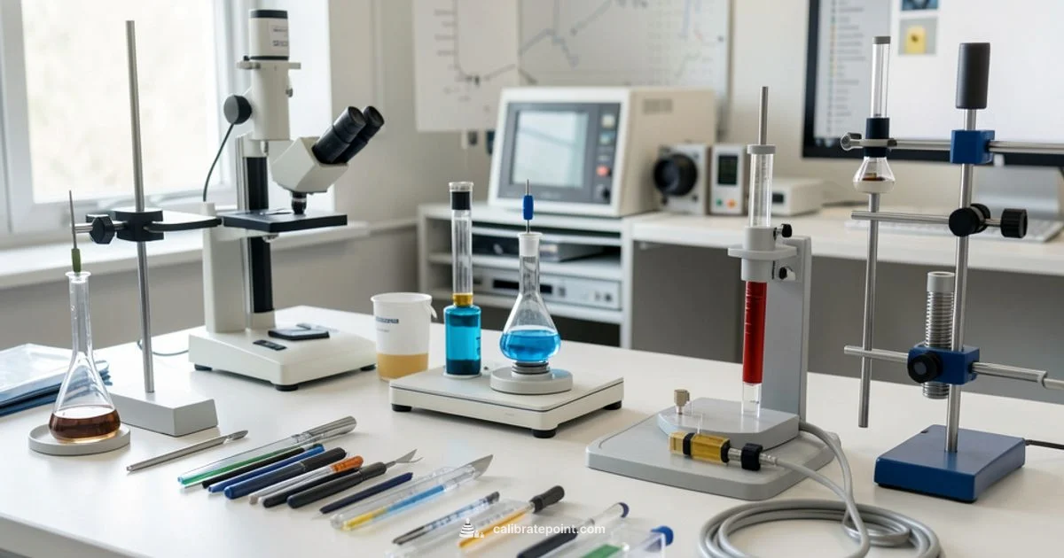 Calibrate Synonyms Guide - Calibrate Point