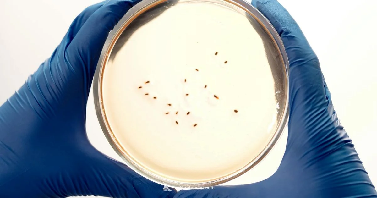 Calibrated vs Regular Plates - Calibrate Point