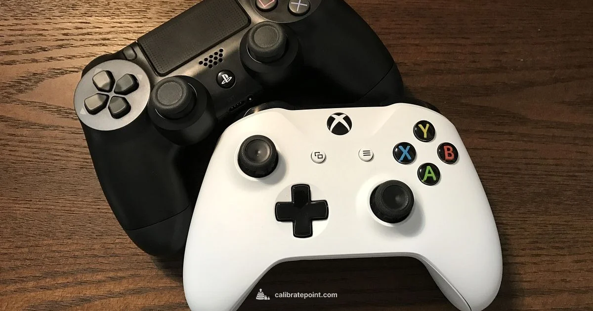 Overwatch 2 Calibration - Calibrate Point