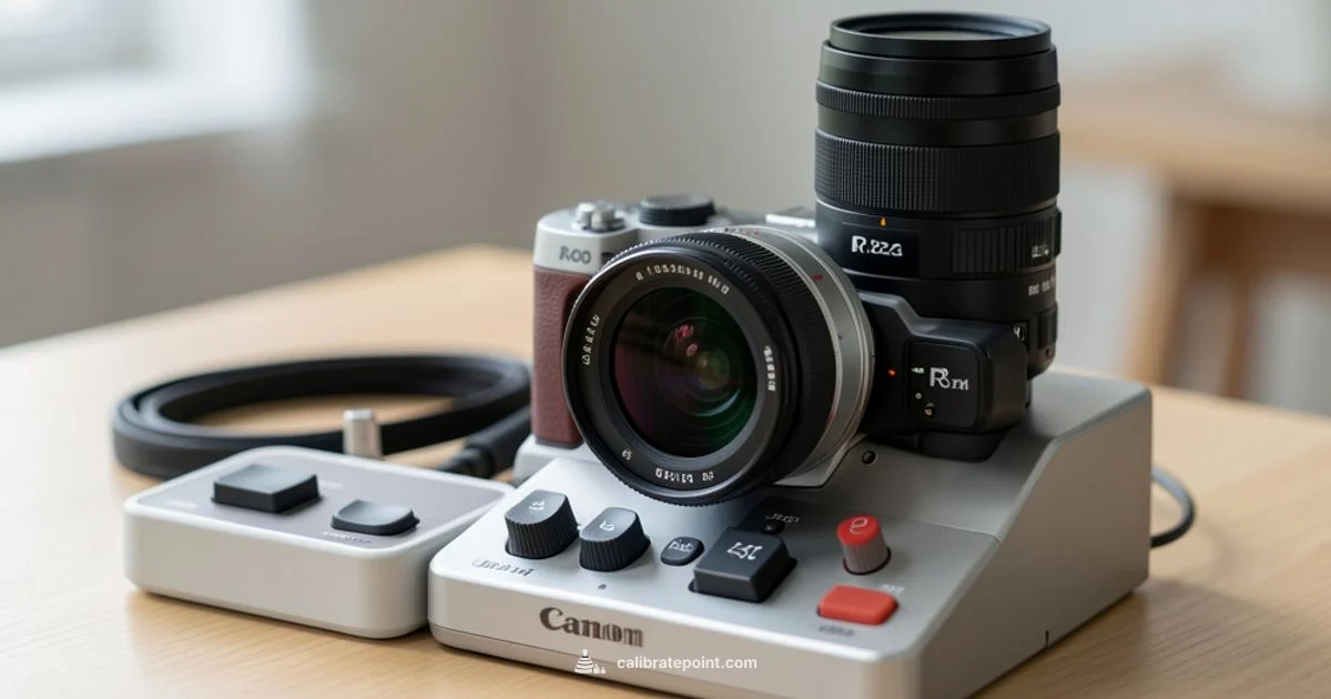 Moza R5 Calibration - Calibrate Point